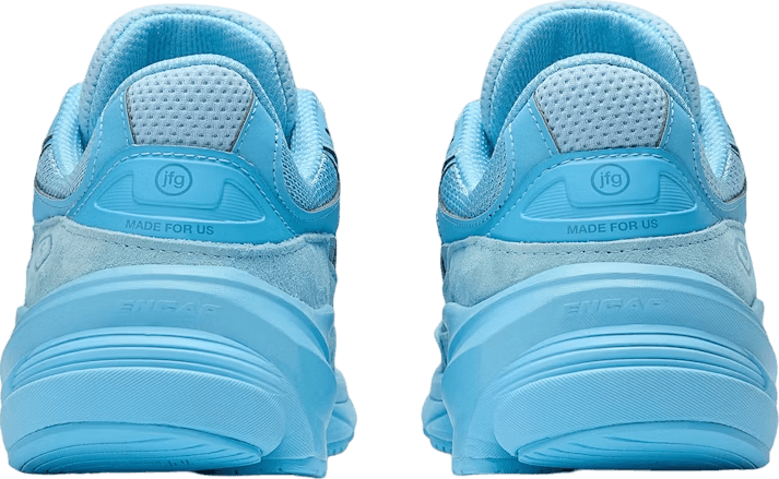 Joe Freshgoods x New Balance 990v6 Prom Blue