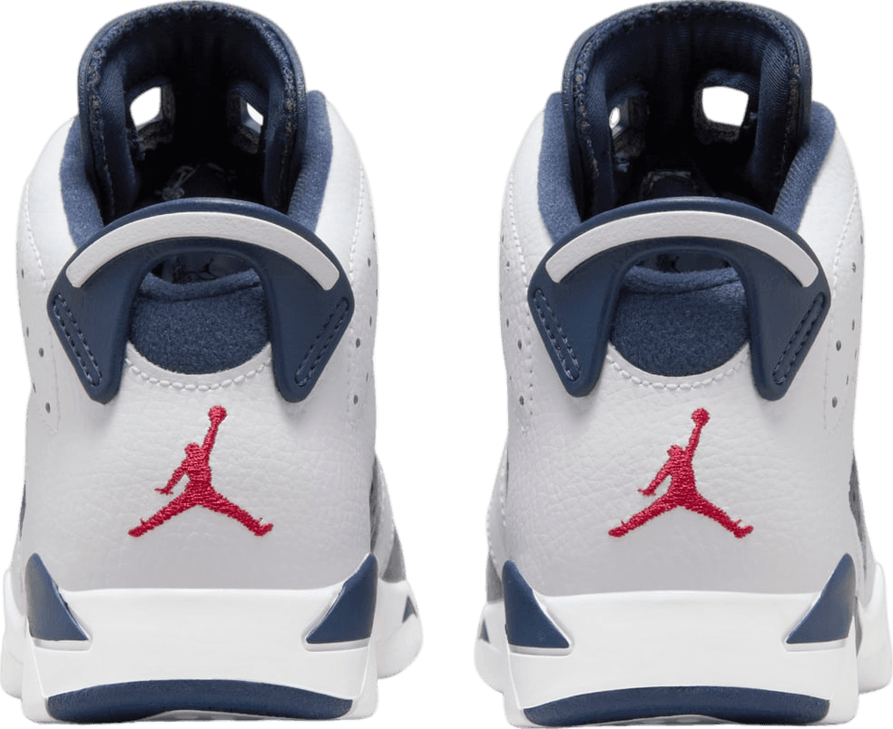 Air Jordan 6 Olympic (PS) (2024)