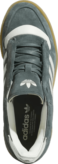 Adidas Rivalry Crepe Legend Ivy