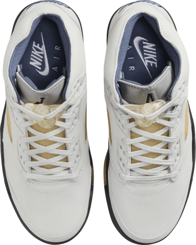 Air Jordan 5 A Ma Maniére Dawn