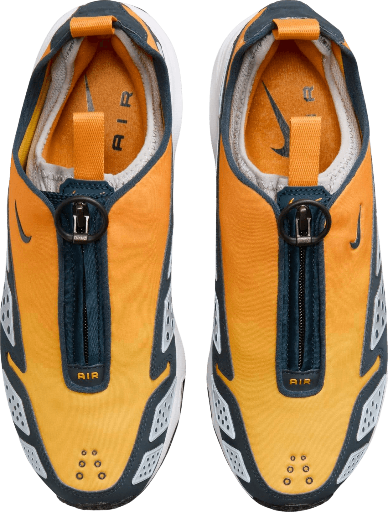 Nike Air Max SNDR Canyon Gold/Deep Ocean