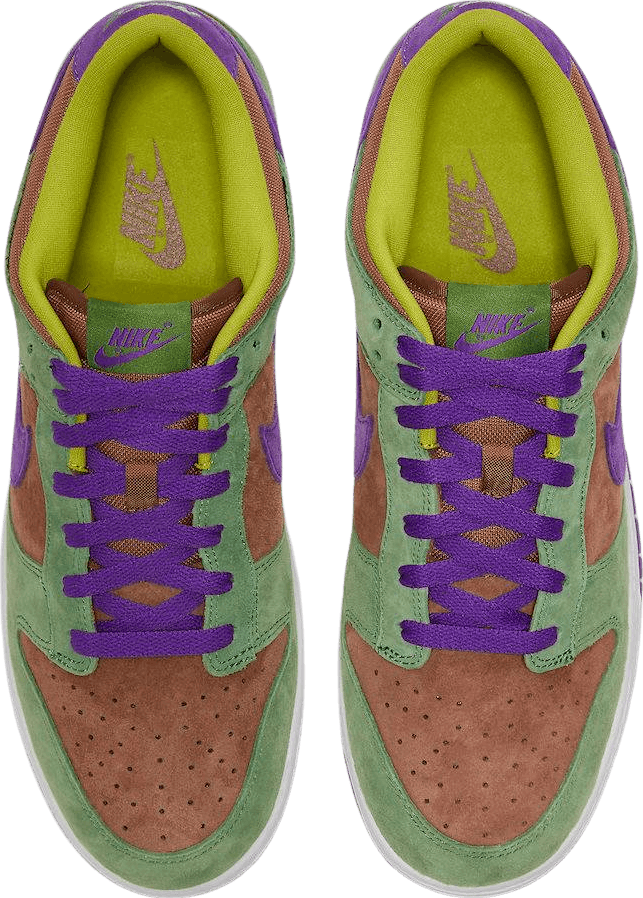 Nike Dunk Low Veneer (2024)