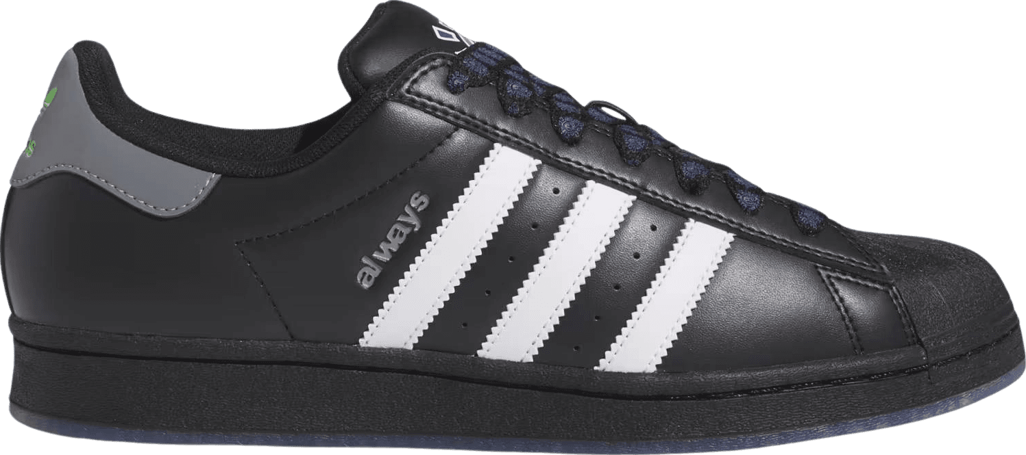 adidas Superstar ADV Always