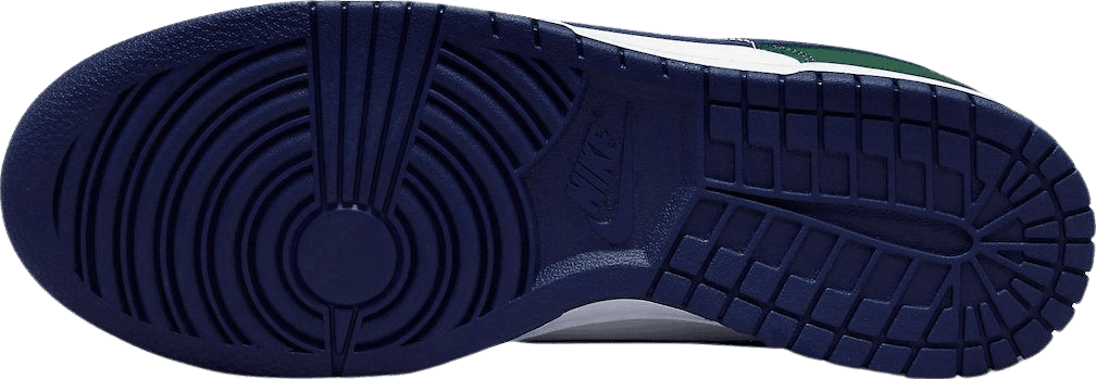 Nike Dunk Low Fir Midnight Navy