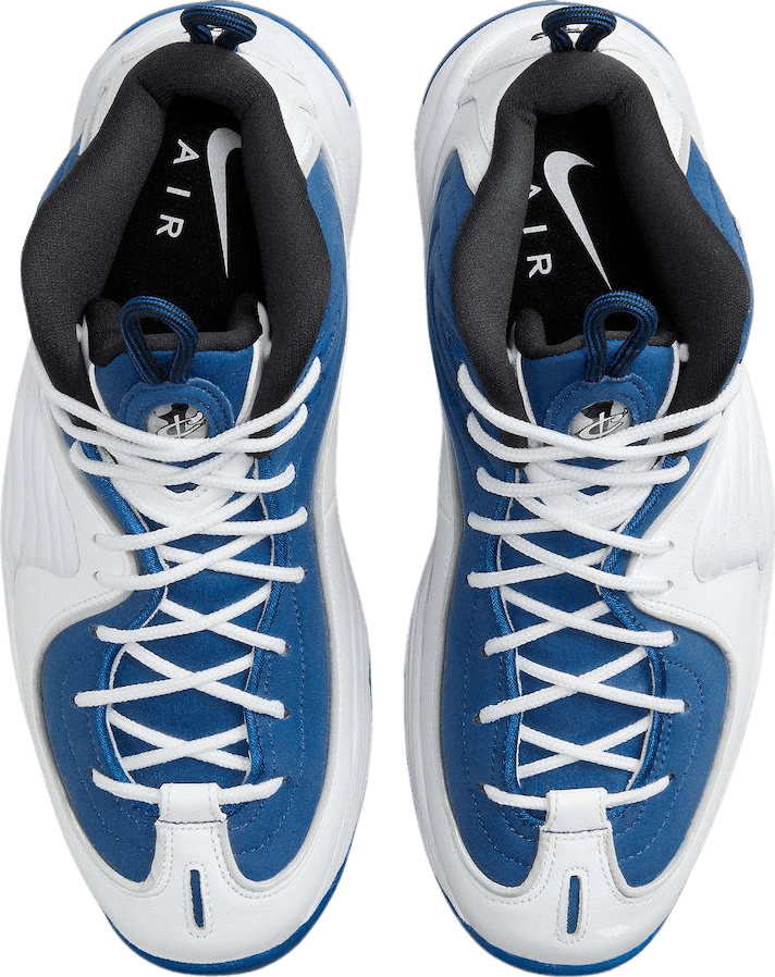 Nike Air Penny 2 Atlantic Blue (2023)