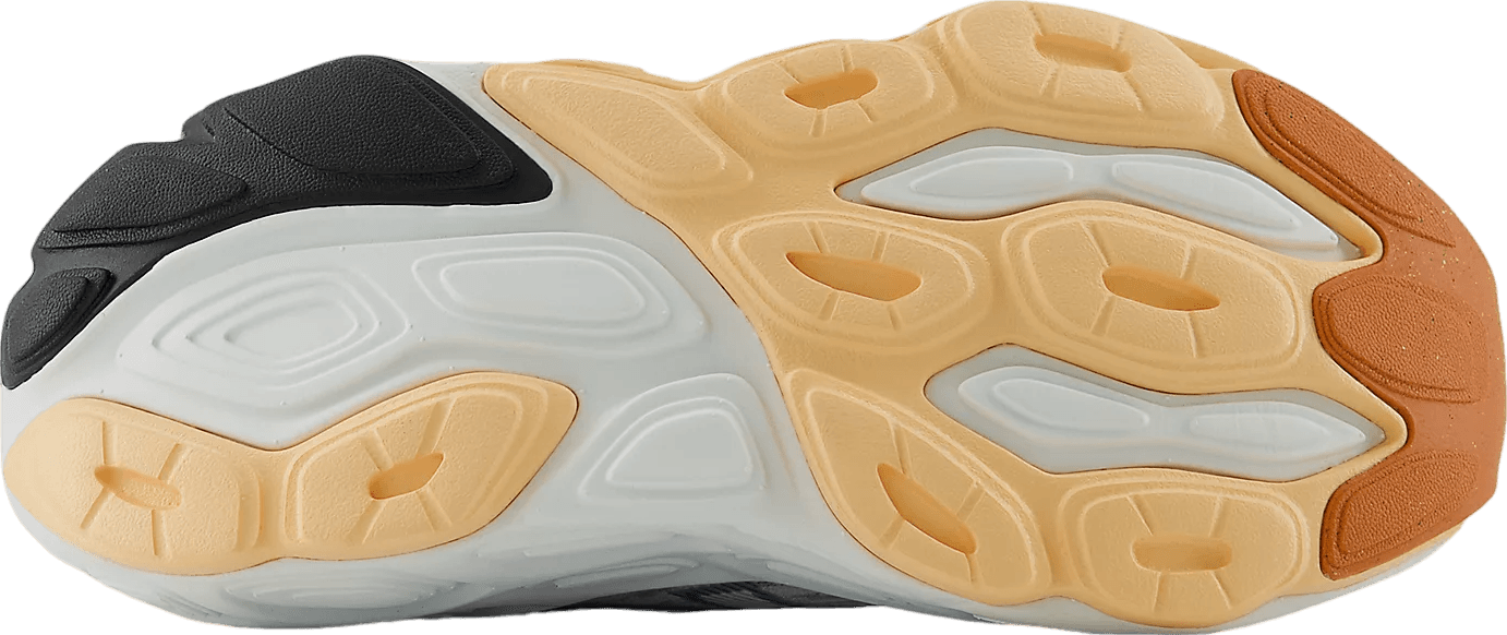 New Balance Fresh Foam x Balos White/Infield Clay (W)