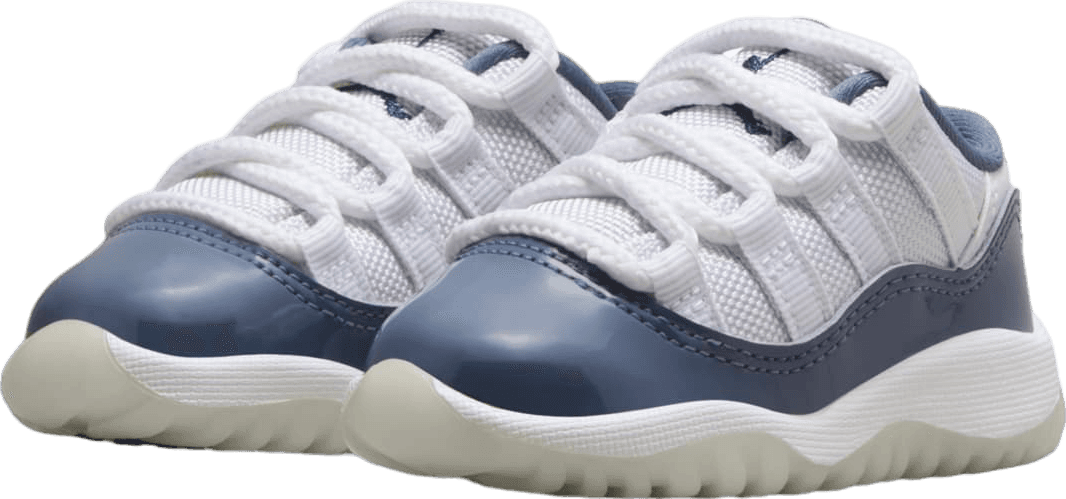 Air Jordan 11 Low Diffused Blue (TD)