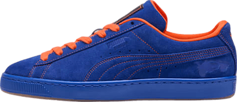 Puma x Rocket League Suede (M)