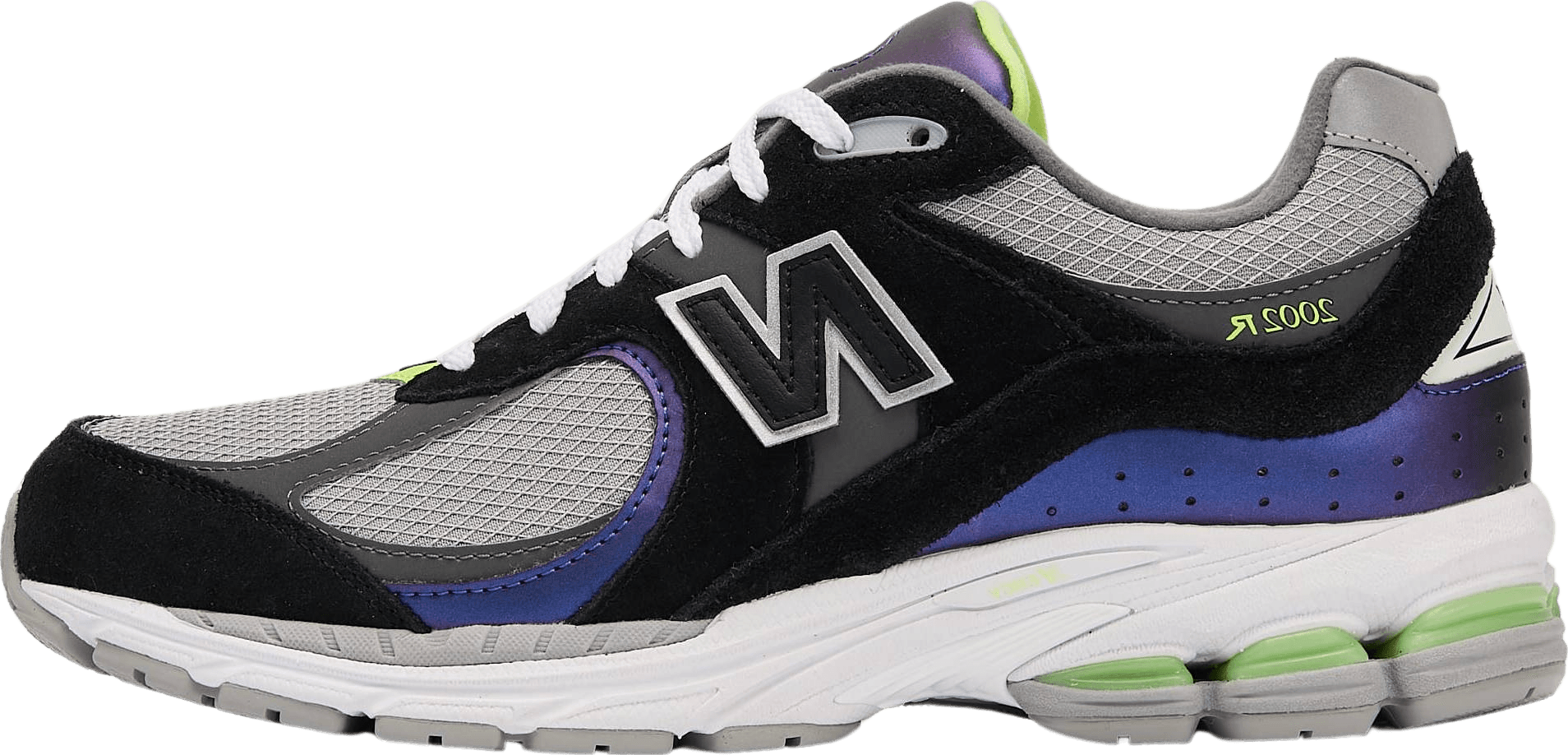 New Balance 2002R DTLR Purple Noir