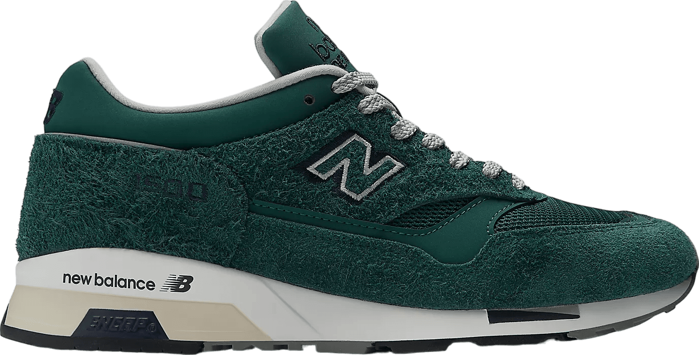 New Balance Made in UK 1500 Rainforest