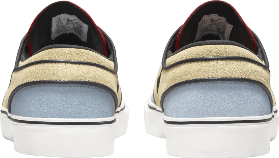 Nike SB Zoom Stefan Janoski Alabaster Celestine Blue