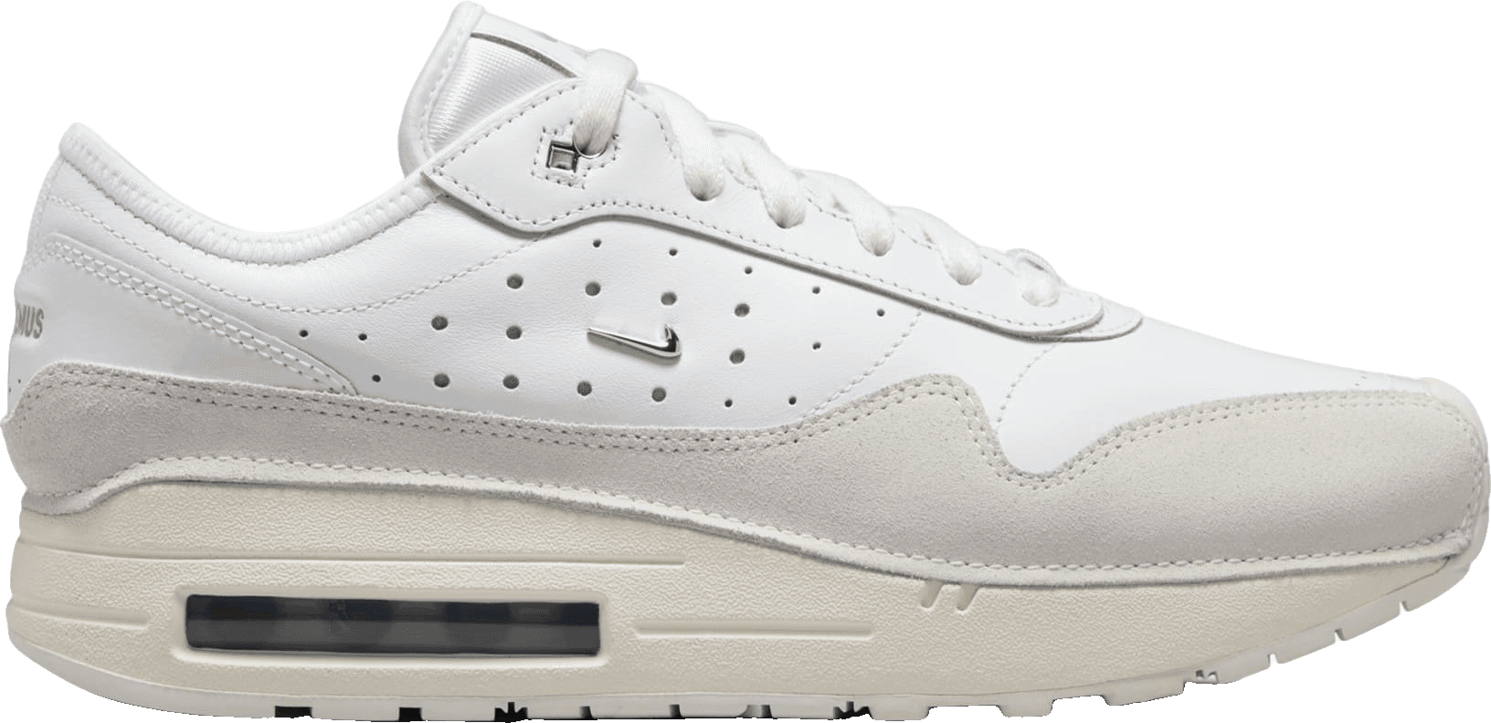 Jacquemus x Nike Air Max 1 ’86 Sail (W)