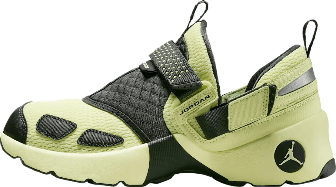 Jordan Trunner LX Luminous Green (W)