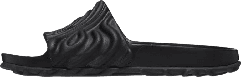 Crocs Pollex Slide by Salehe Bembury Sasquatch