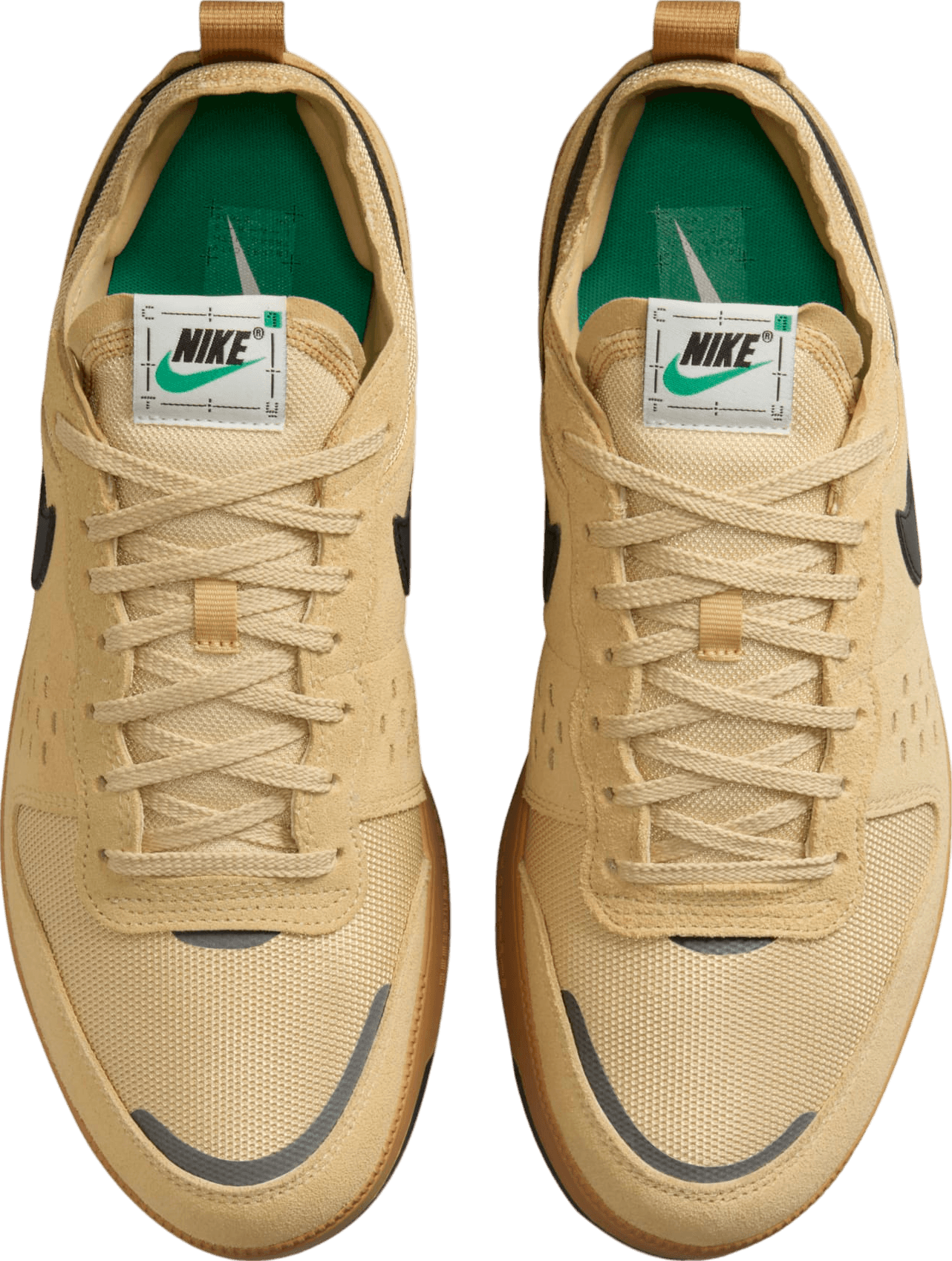 Nike C1TY Brownstone