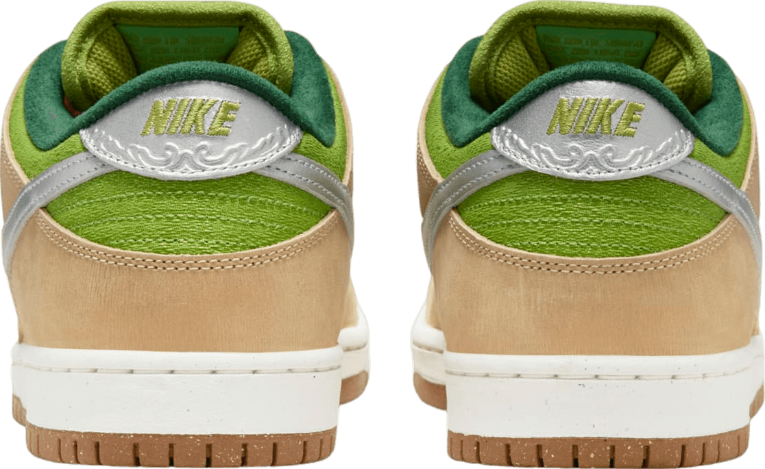 Nike SB Dunk Low Pro Escargot