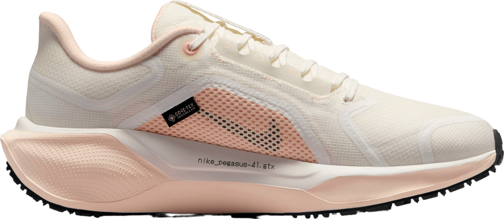 Nike Air Zoom Pegasus 41 GORE-TEX 100 Sail (W)