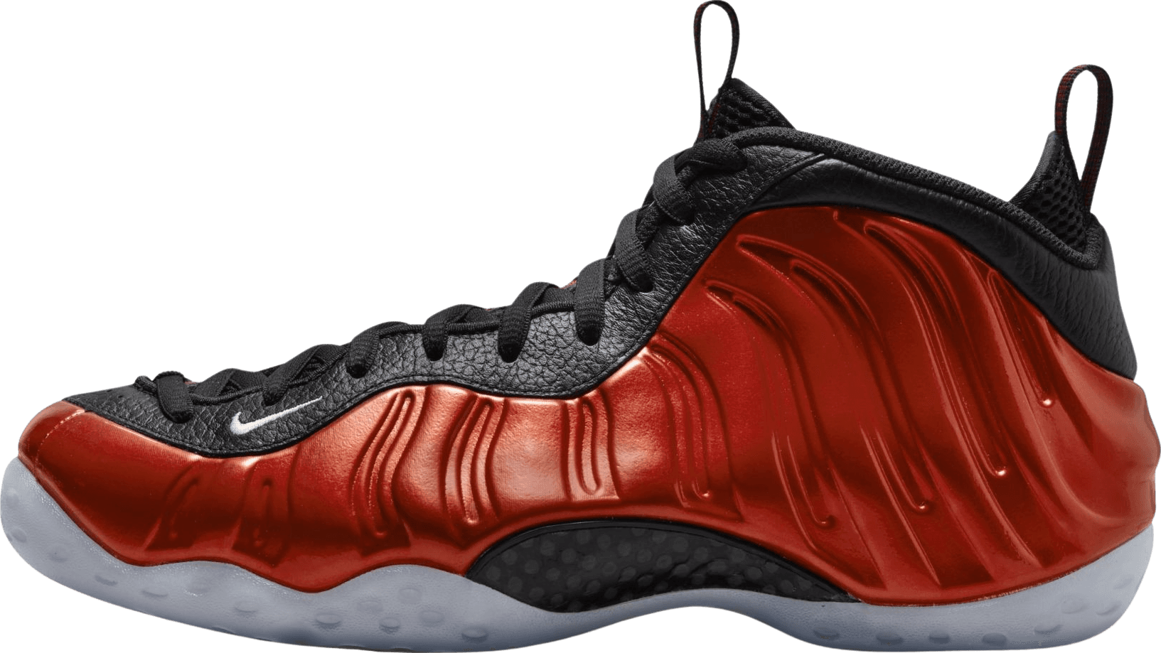 Nike Air Foamposite One Metallic Red (2023)