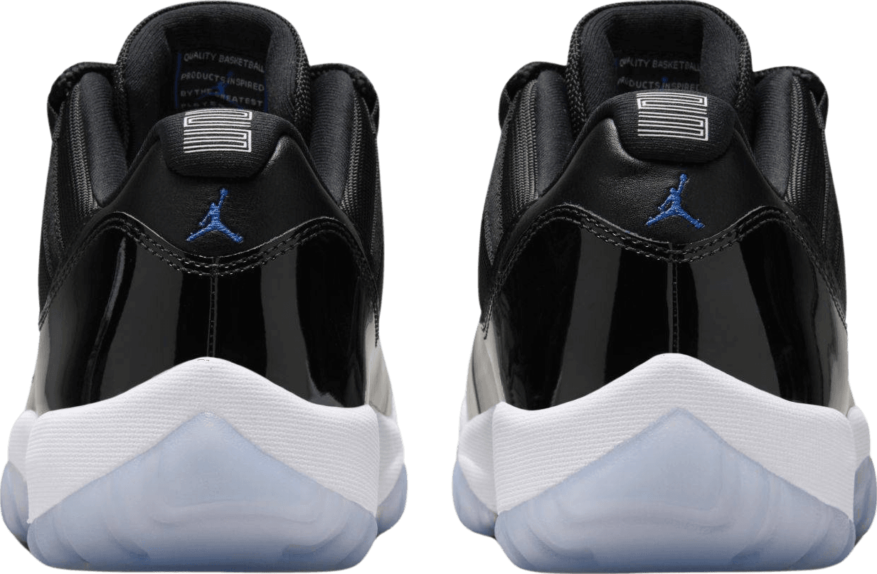 Air Jordan 11 Low Space Jam