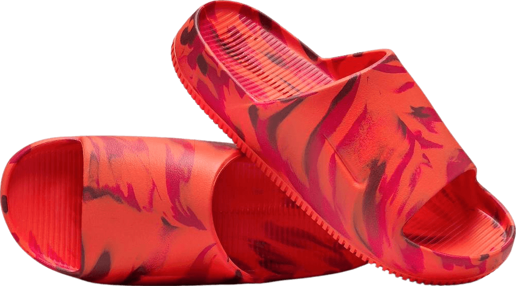 Nike Calm Slide MX Pack Picante Red