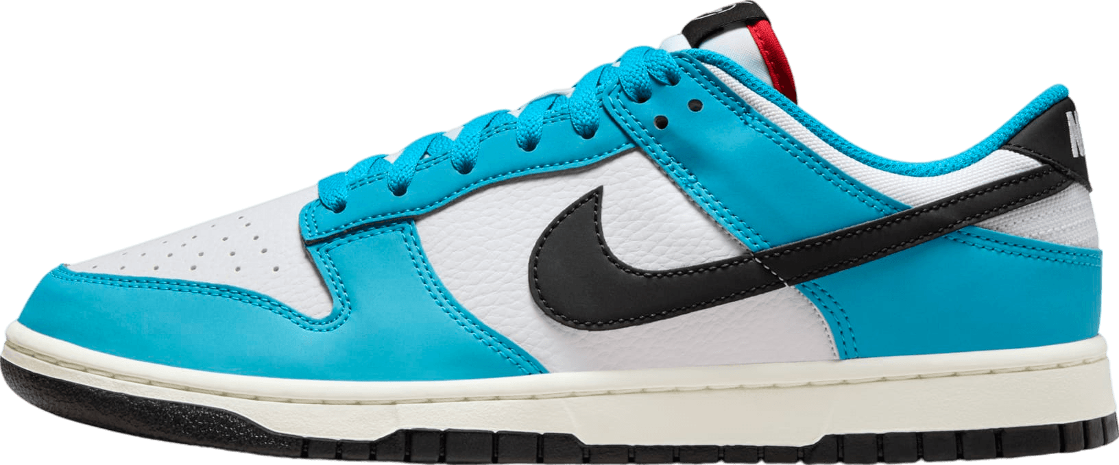 Nike Dunk Low NN N7 Dark Turquoise
