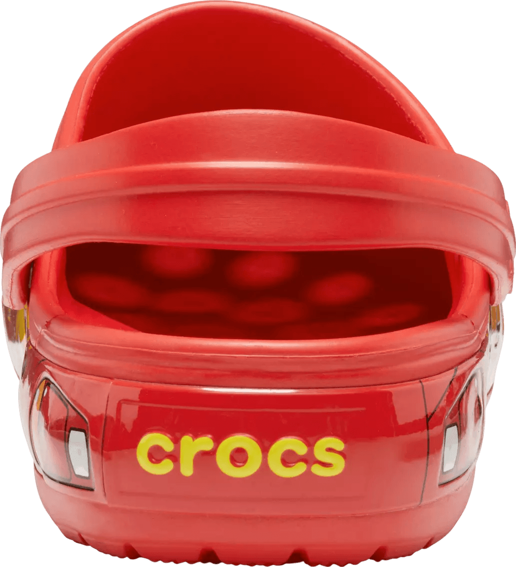 Crocs Classic Clog Lightning McQueen