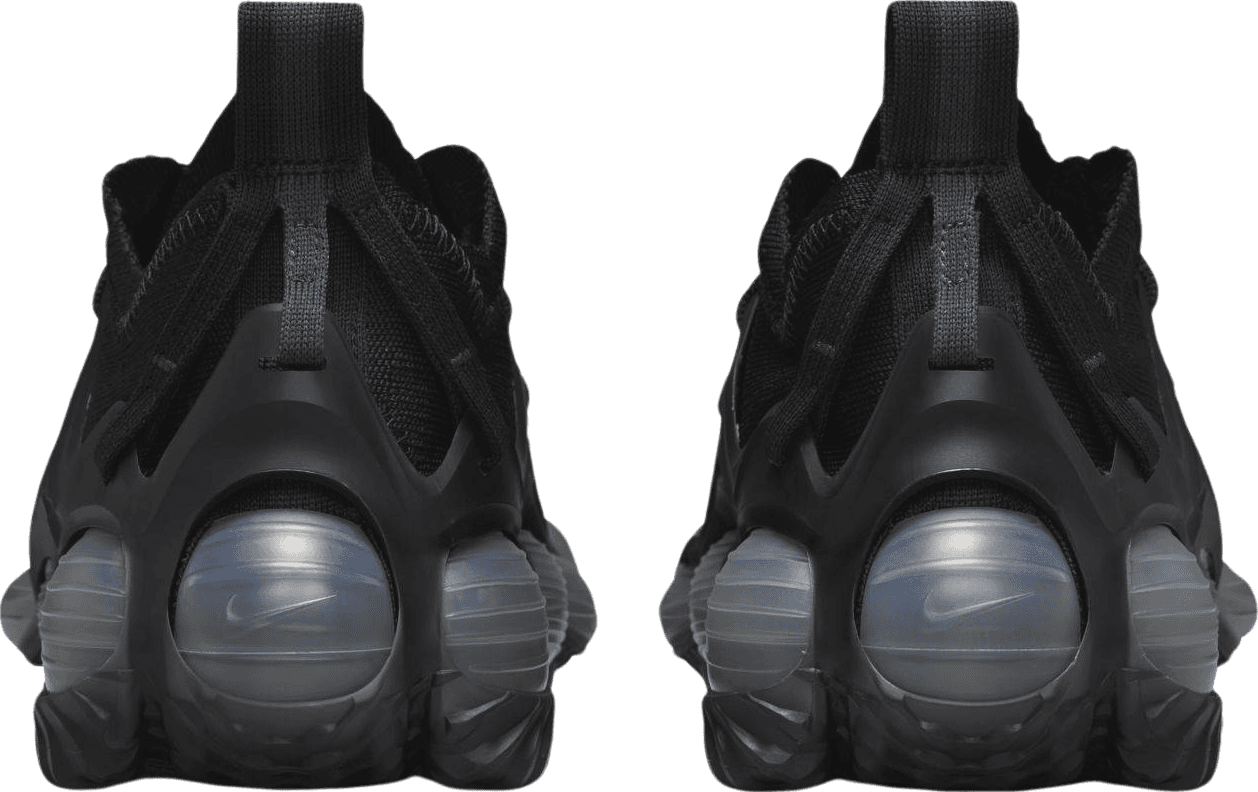 Nike ISPA Link Axis Black/Anthracite