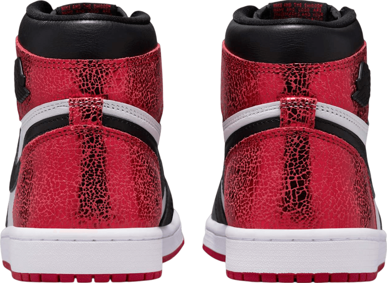 Air Jordan 1 High Ruby (W)