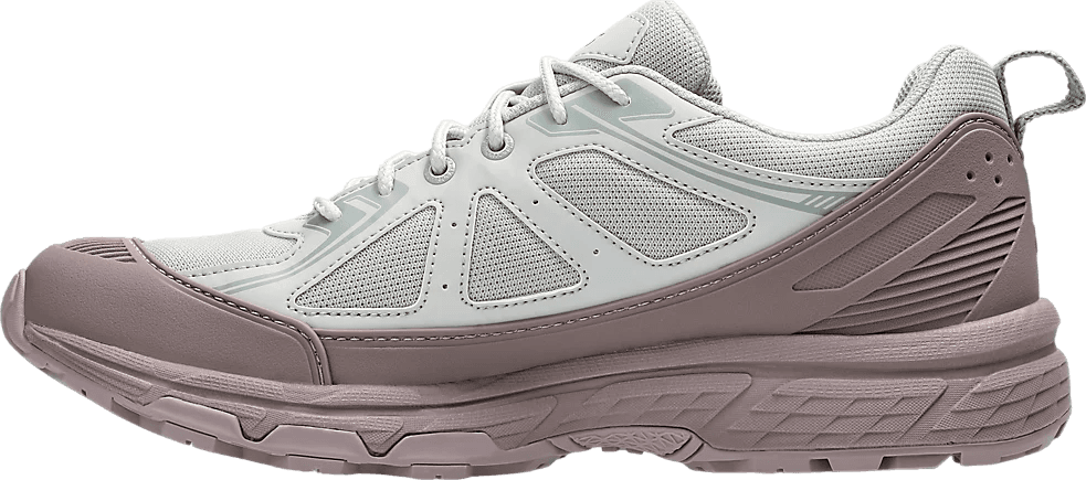 Asics Gel-Venture 6 Shield Mauve Grey/Oyster Grey