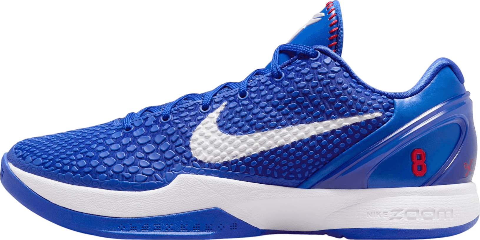 Nike Kobe 6 Protro Dodgers