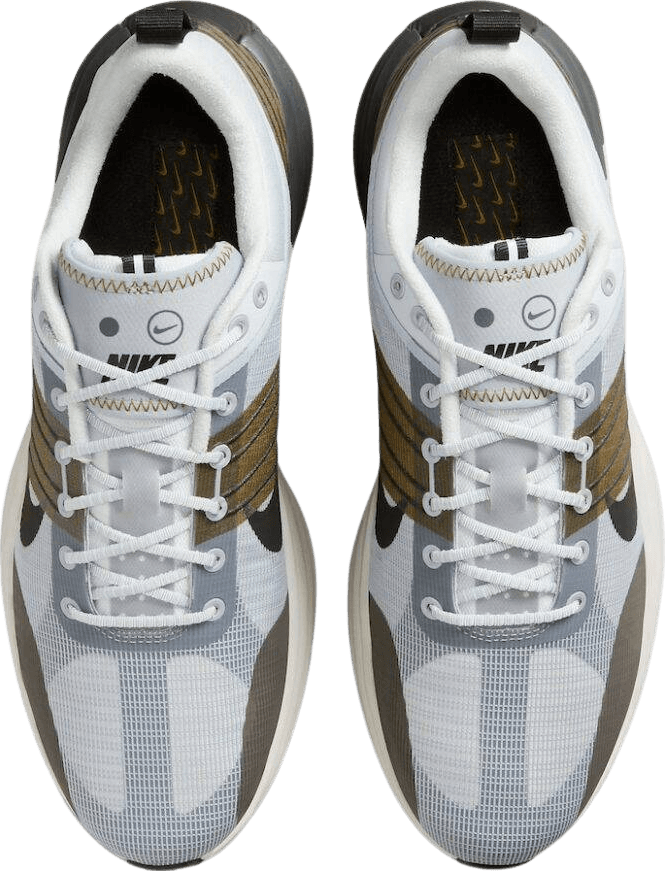 Nike Lunar Roam Wolf Grey/Desert Moss