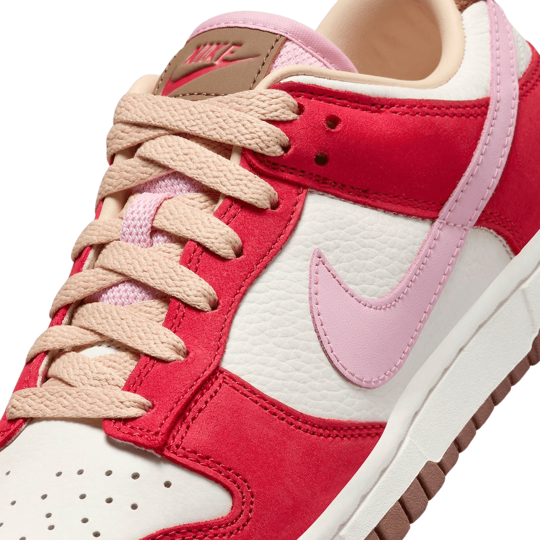 Nike Dunk Low PRM Bacon (W)