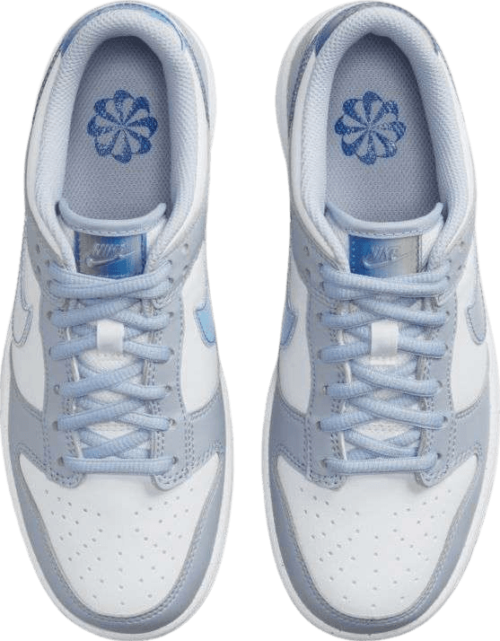 Nike Dunk Low Next Blue Whisper Iridescent (GS)