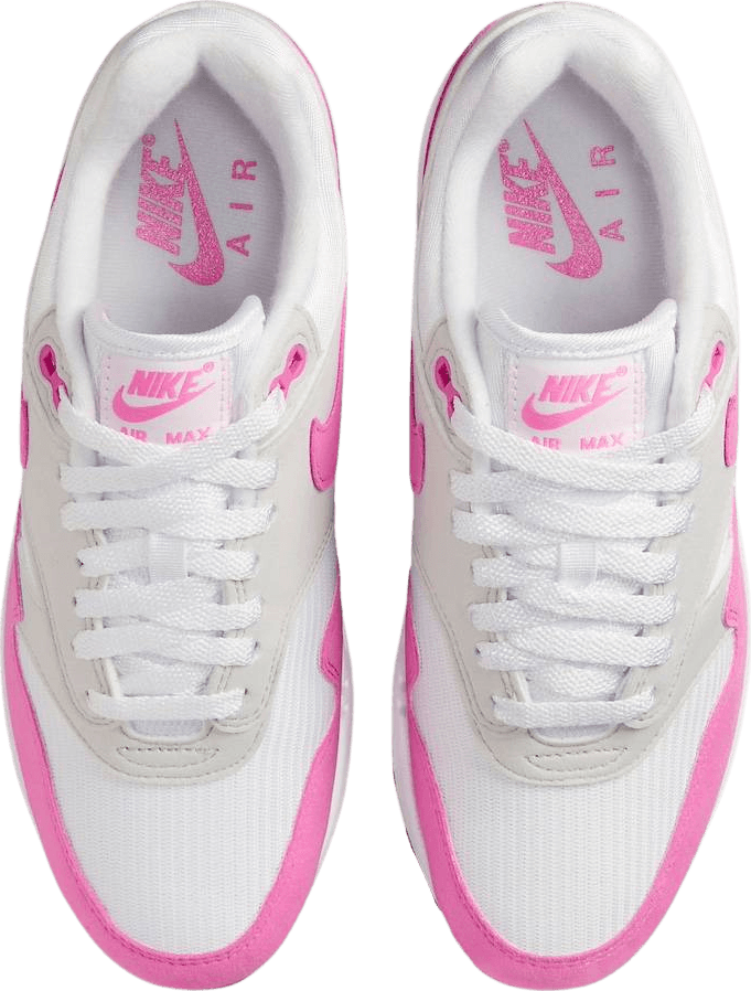 Nike Air Max 1 Playful Pink (W)