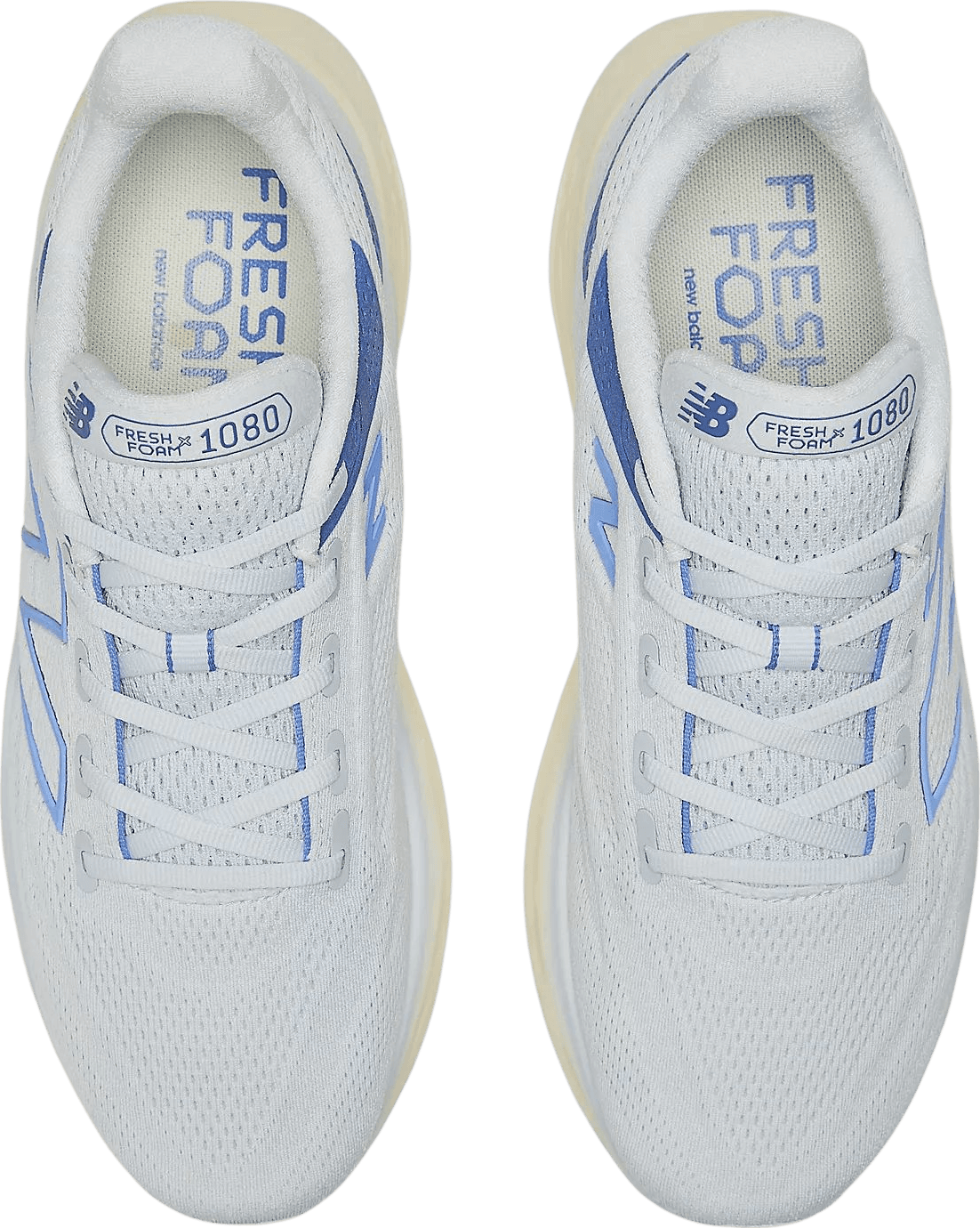 New Balance Fresh Foam X 1080v13 Starlight/Marine Blue