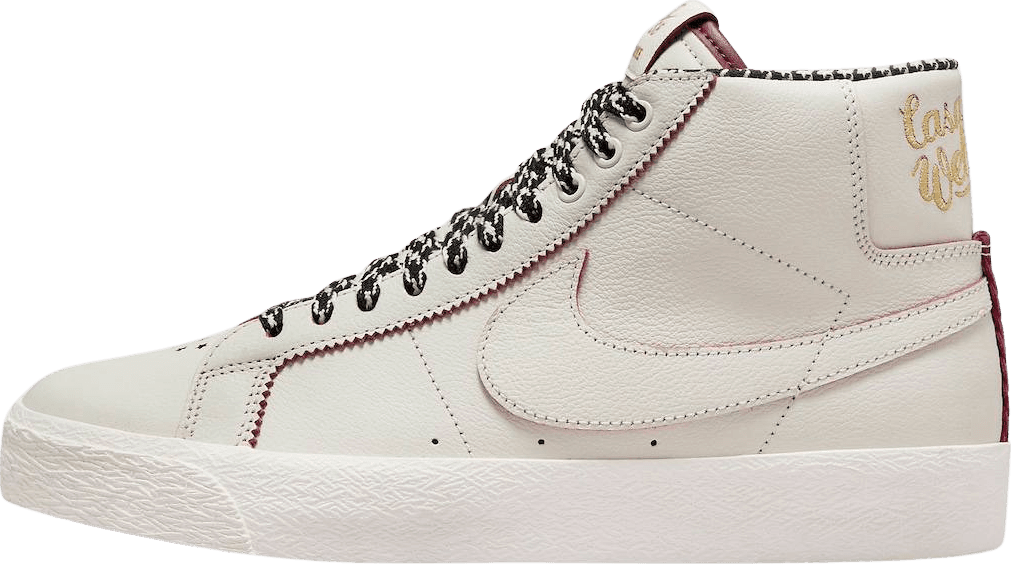 Nike SB Blazer Mid Welcome Skateboarding