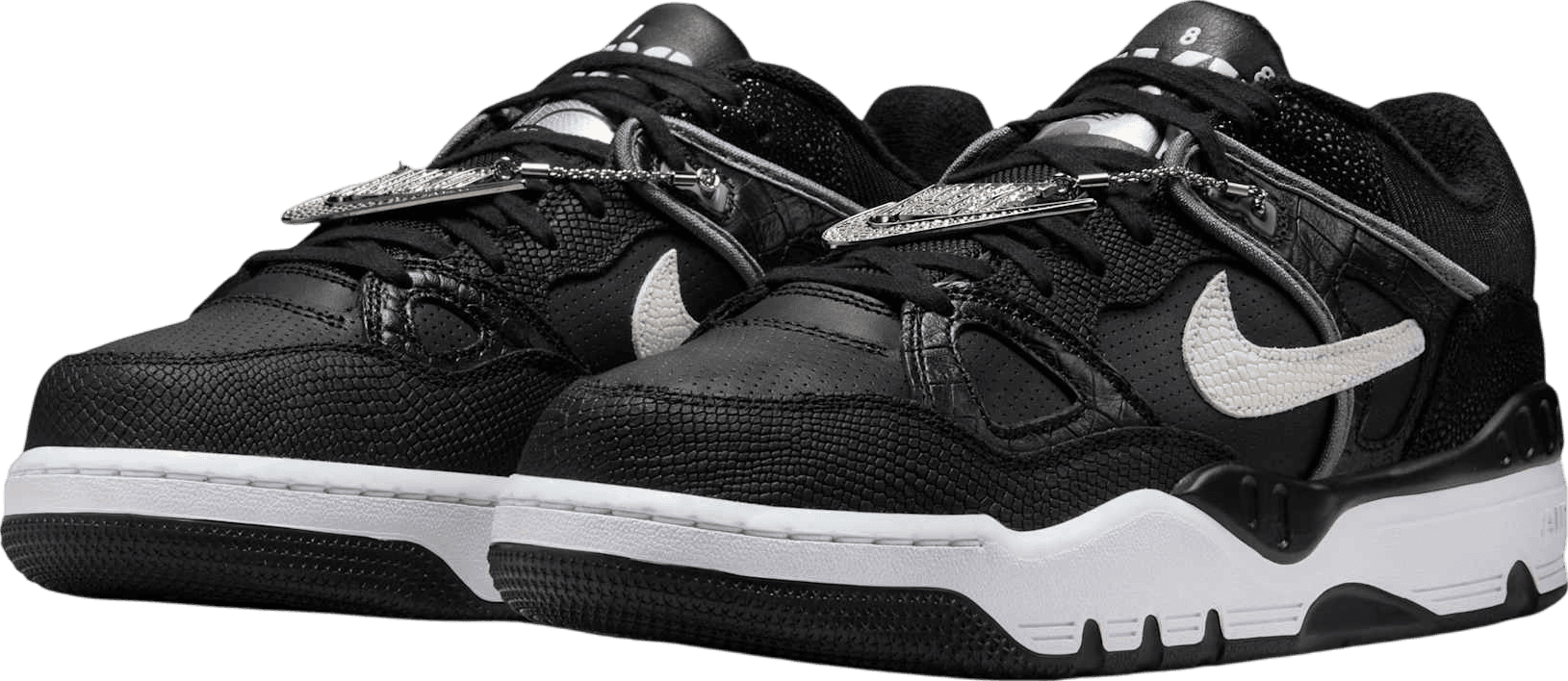 Nigo x Nike Air Force 3 Low