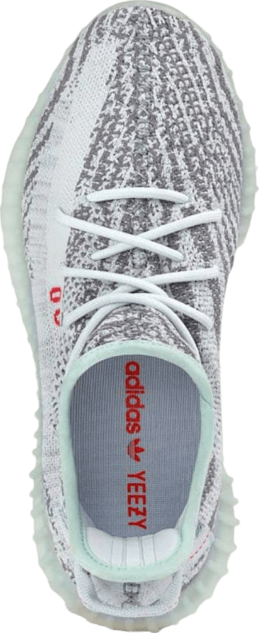adidas Yeezy Boost 350 V2 Blue Tint