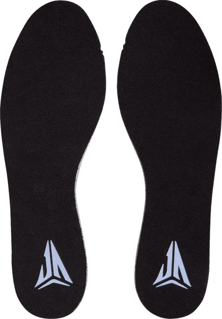 Nike Ja 3 Swarovski Black