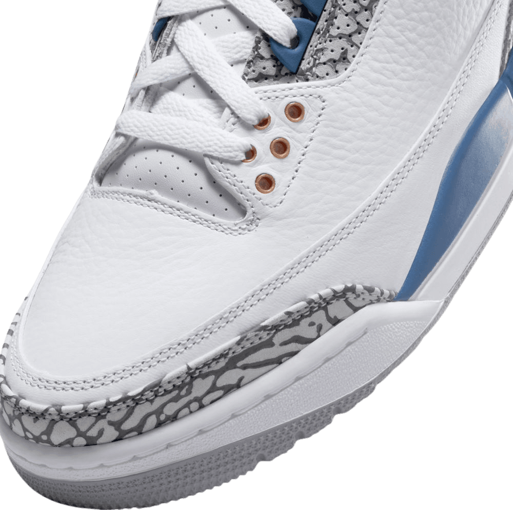 Air Jordan 3 Wizards