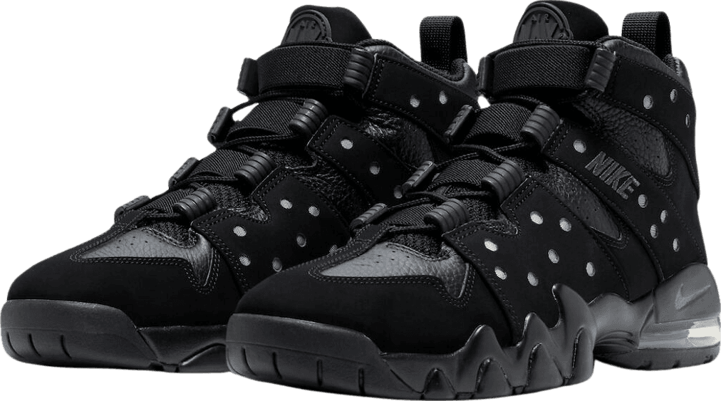 Nike Air Max 2 CB 94 Triple Black (2023)