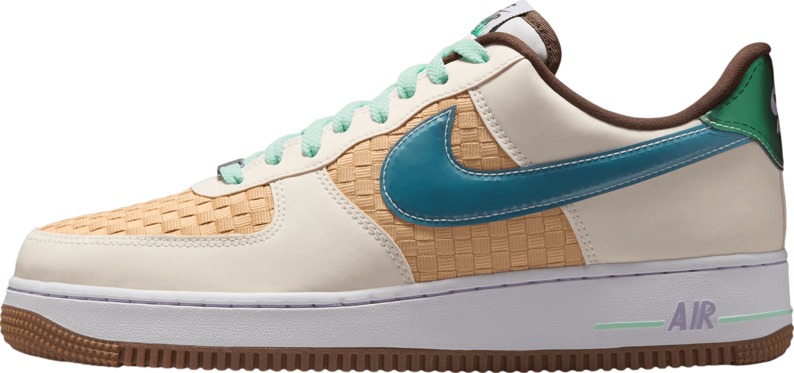 Nike Air Force 1 Low Easter Basket