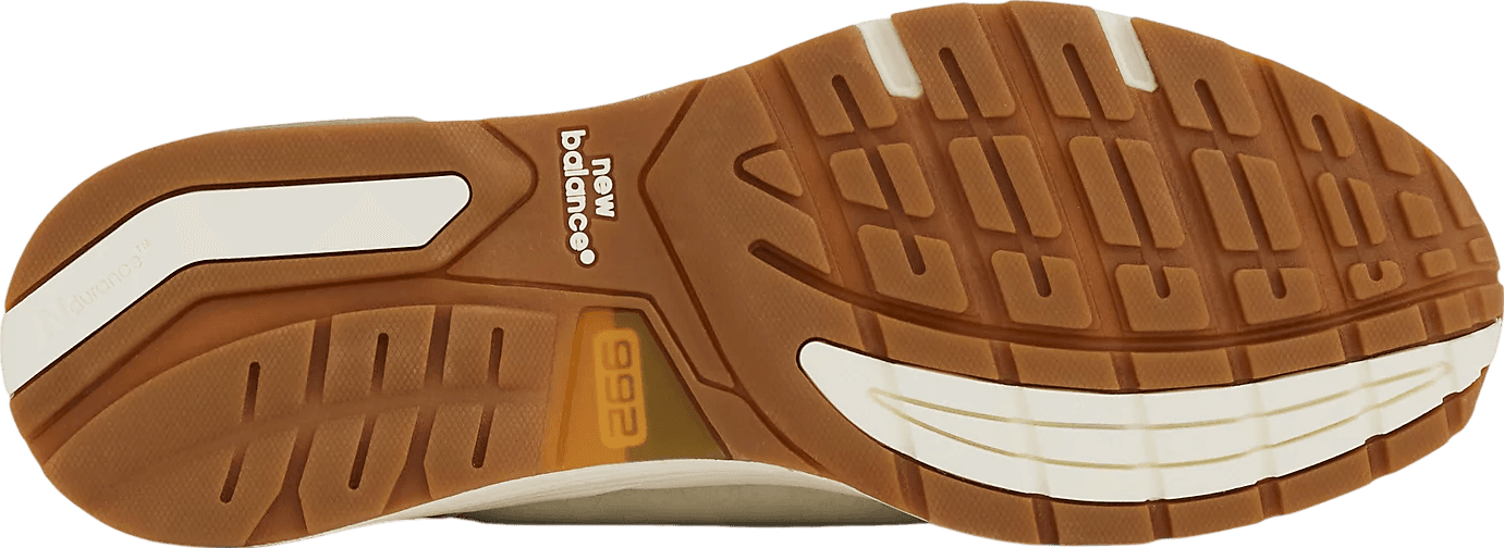 New Balance 992 MiUSA Olivine