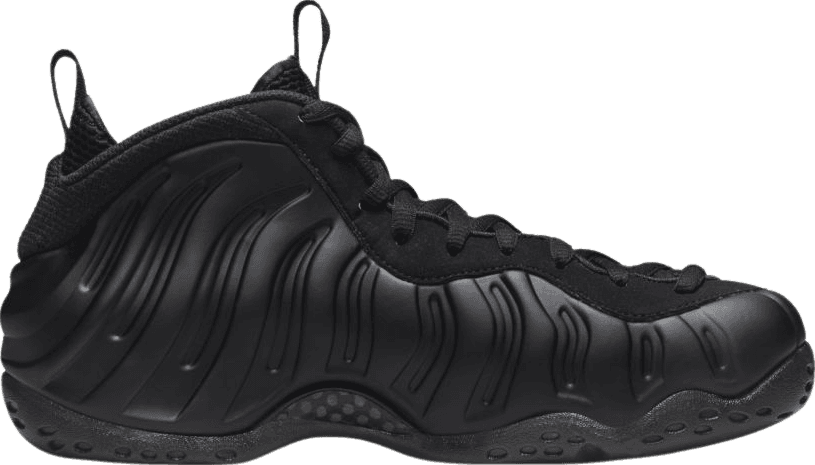 Nike Air Foamposite One Anthracite (2023)