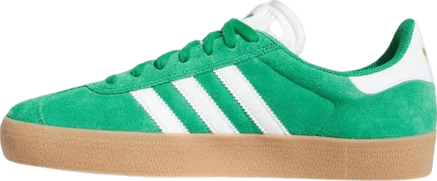 adidas Gazelle ADV Shoes Green
