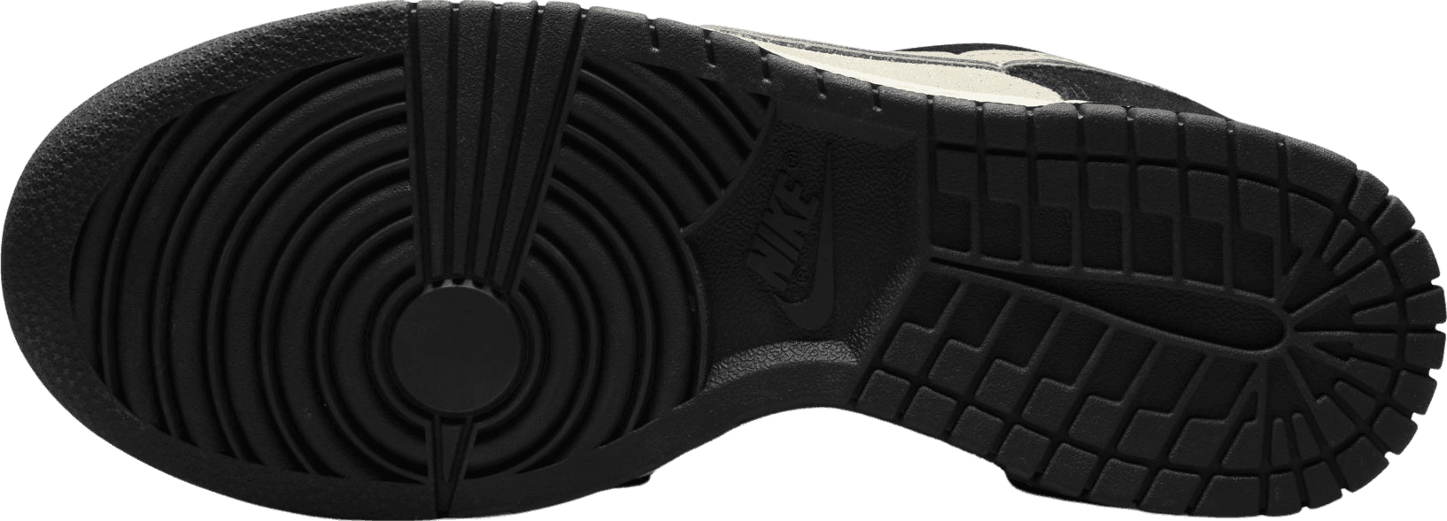 Nike Dunk Low Black Team Gold (W)