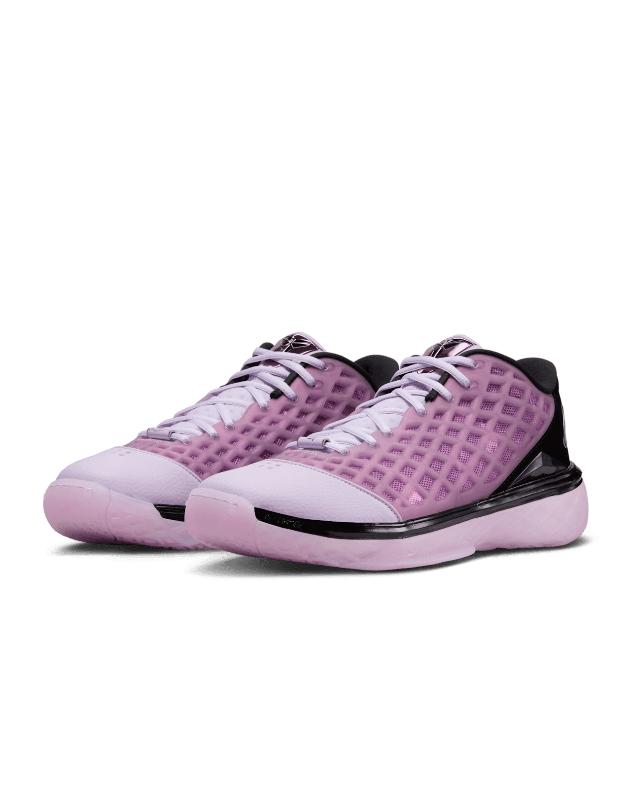 Nike Kobe 3 Low Protro Pink Quartz
