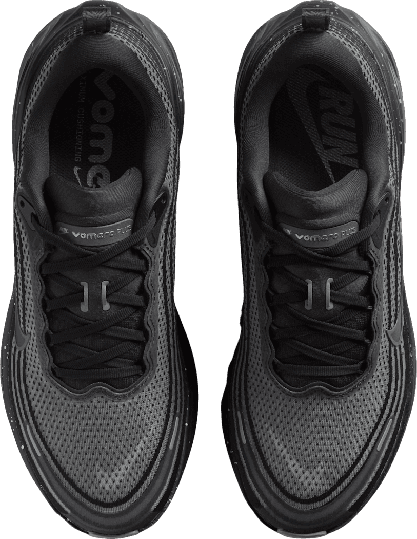 Nike Vomero Plus Speckle Anthracite Dark