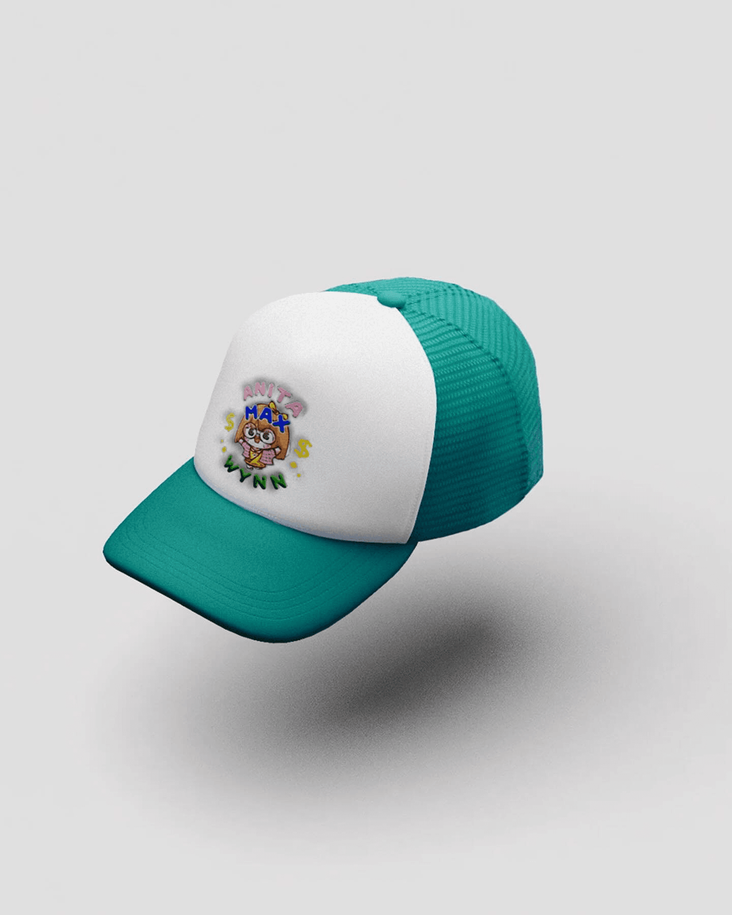 Drake ANITA MAX WYNN Hat