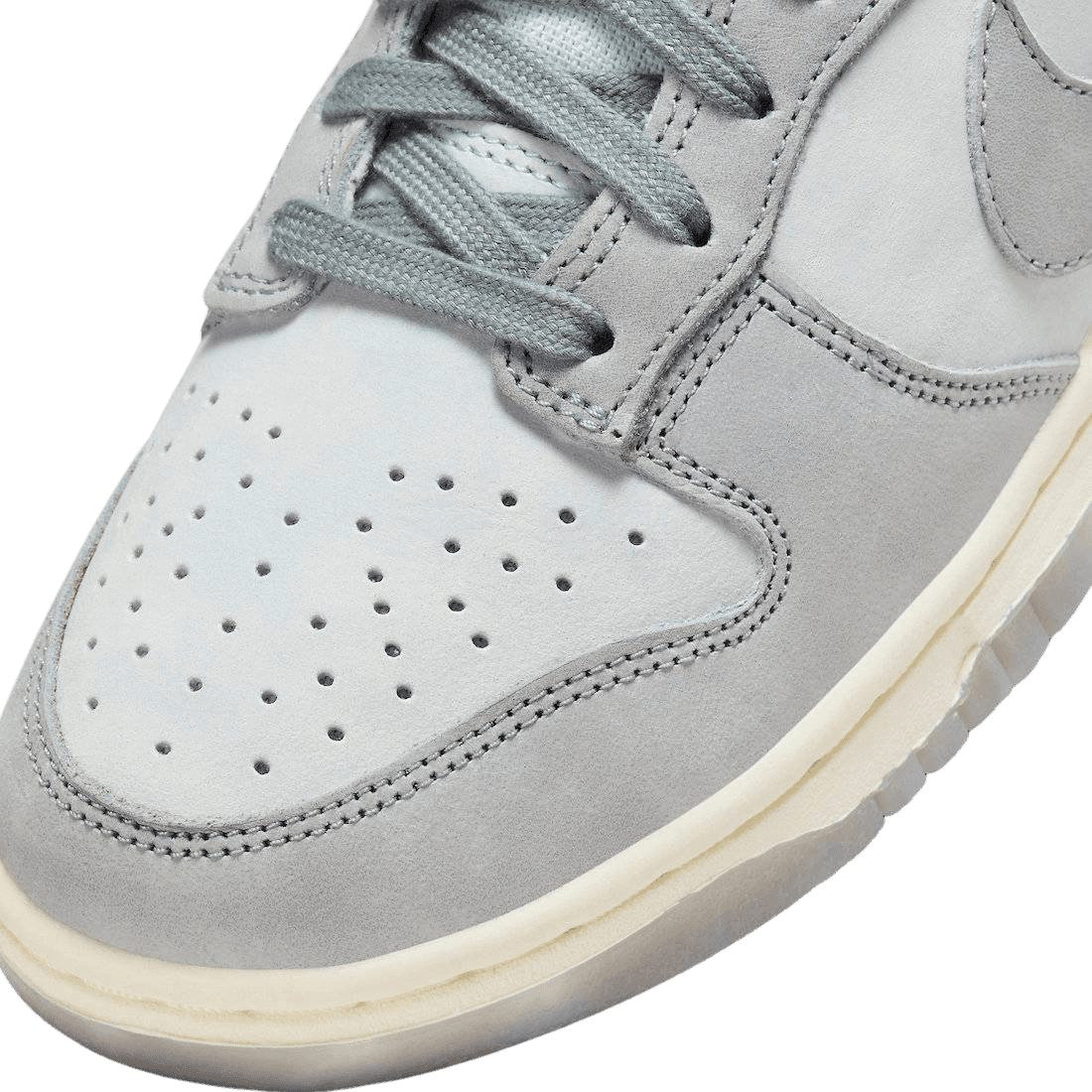Nike Dunk Low Cool Grey (W)